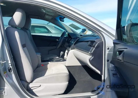 2014 Toyota Camry Le from USA, damaged, VIN 4T4BF1FKXER415981